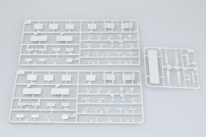 Trumpeter 05753 USS Dwight D.Eisenhower CVN-69 1978 1/700 – Bild 17
