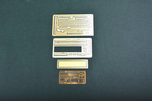 Hobby Boss 83404 USS Kearsarge LHD-3 1/700 – immagine 6