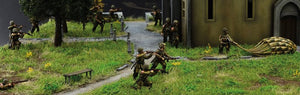 Italeri 6199 Battle of Normandy Sainte-Mère-Eglise 6 June 1944 1/72 – Bild 11