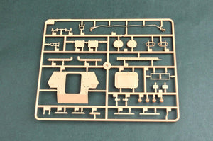 Hobby Boss 82485 PLA PTL02 Wheeled Tank Destroyer 1/35 – image 7