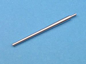 Aber 35L-053 German 3.7cm KwK A 7 L/42 tank gun barrel for Pz.Kpfw. 38(t) (1/35)