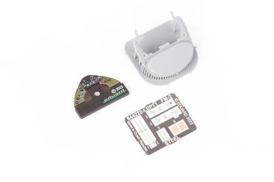 Eduard 644226 FM-2 LööKplus 1/48 – image 3