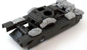 PanzerArt RE35-580 Stowage set for MkIV “Churchill” (AFV kits) 1/35 – image 6