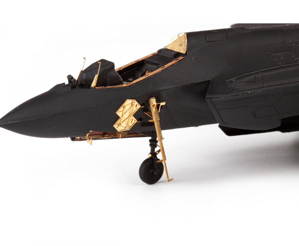 Eduard 73852 F-35A REVELL 1/72 – image 6