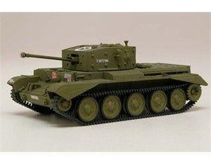 Airfix 55109 Cromwell Mk.IV Cruiser Tank (Starter Set) 1/76 – obrázek 2
