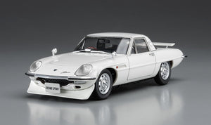 Hasegawa 20522 Mazda Cosmo Sports w/ Chin Spoiler 1/24 – obrázek 4