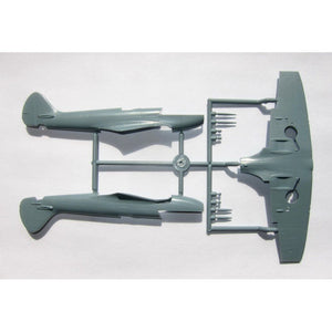 Sword 72096 Supermarine Spitfire Mk.XIV C/E Bubbletop 1/72 – zdjęcie 4