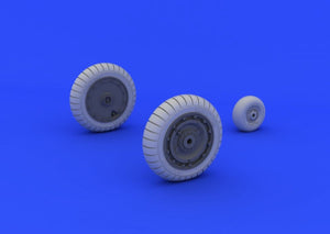 Eduard SIN63207 Fw 190F-8 PART II. 1/32 (REVELL) – Bild 4