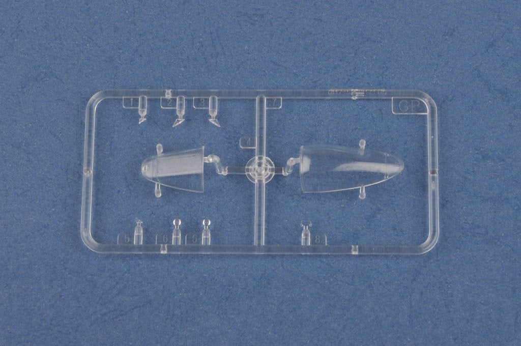 Hobby Boss 81746 J-29B Tunnan 1/48 – image 4