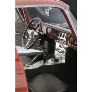 Revell 07717 Jaguar E-Type 1/8 – imagen 5