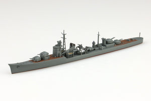 Aoshima 01675 Japanese Destroyer Akizuki Water Line Series No. 426 1/700 – image 2