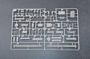 Trumpeter 05573 Soviet JS-4 Heavy Tank 1/35 – image 6