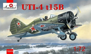 A-Model 72315 UTI-4 t15B 1/72