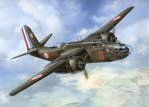 Special Hobby 72413 Boston Mk. IV/V &amp;#39;The Last Version in RAF and Free French Service&amp;#39; 1/72