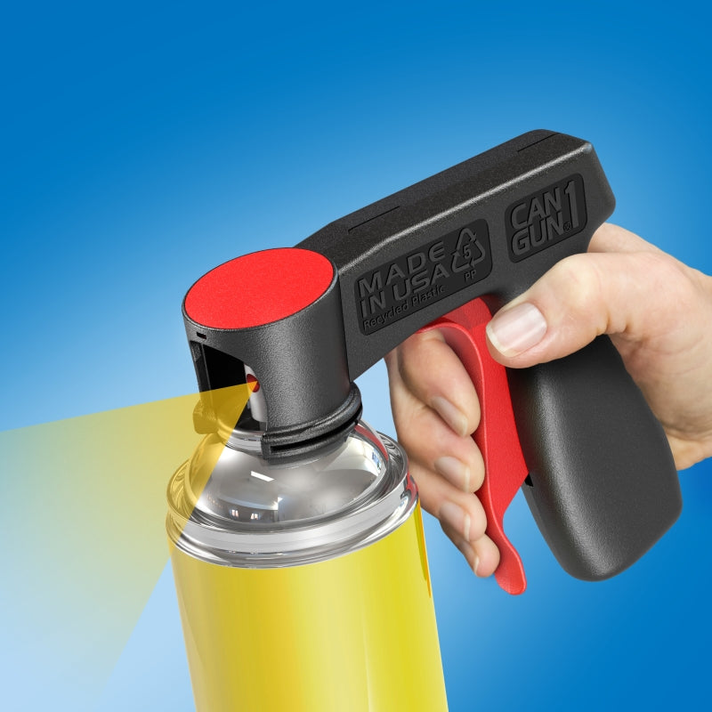 Poignée de gâchette pour aérosol SprayCraft SP2012