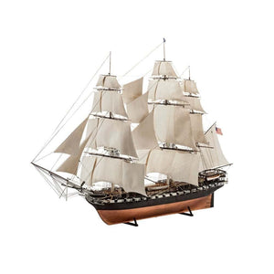 Revell 05606 USS United States 1/96 – Bild 3