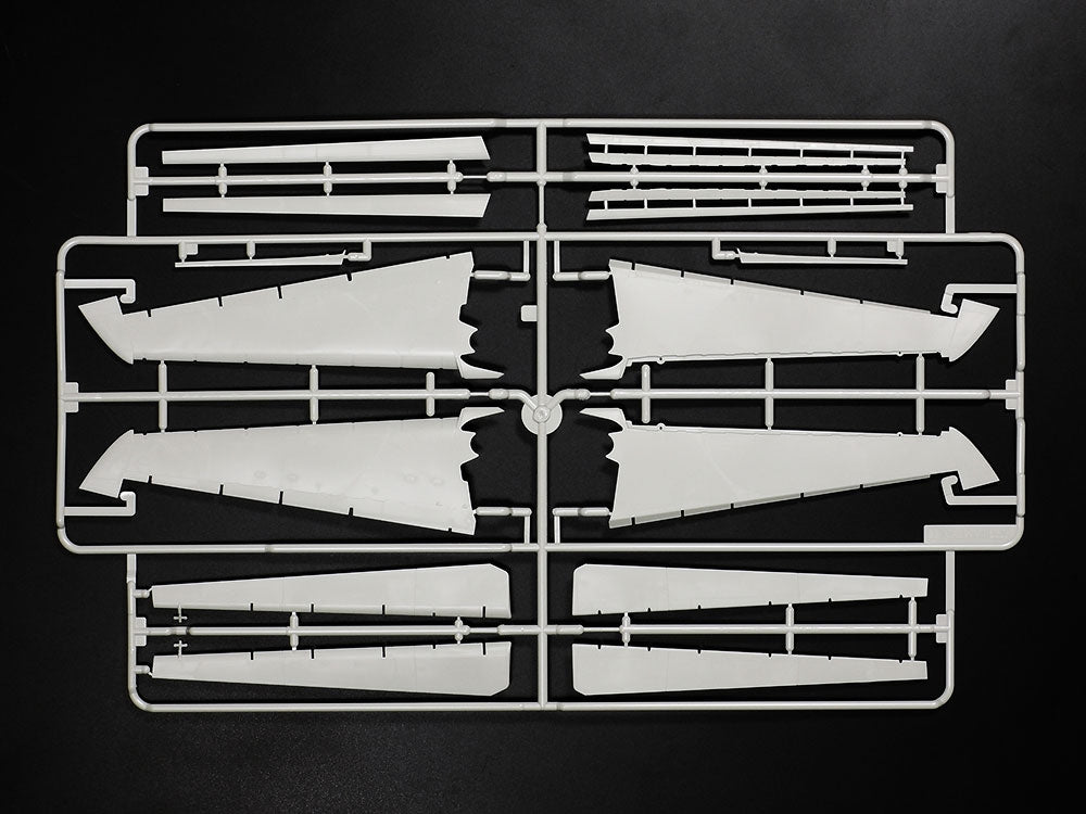Tamiya 61122 Grumman F-14A Tomcat (Late Model) Carrier Launch Set 1/48 – Bild 9