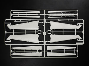 Tamiya 61122 Grumman F-14A Tomcat (Late Model) Carrier Launch Set 1/48 – Bild 9