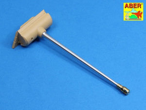 Aber 35L-184 Armament for Panther Ausf.D (early) (1/35) – Bild 4