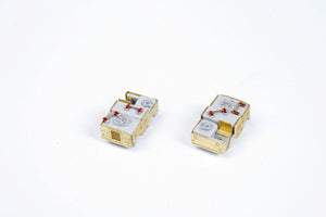 MK1 Design MS-35048 CV-64 Constellation Detail-up Part DX for Trumpeter 1/350 – zdjęcie 8