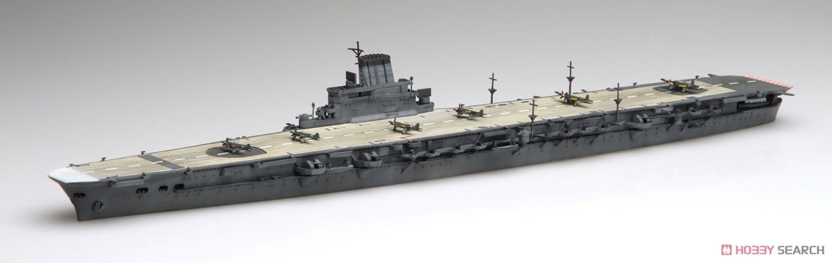 Fujimi 451695 KG-44 Japanese Navy Aircraft Carrier Taiho Full Hull 1/700 – Bild 2