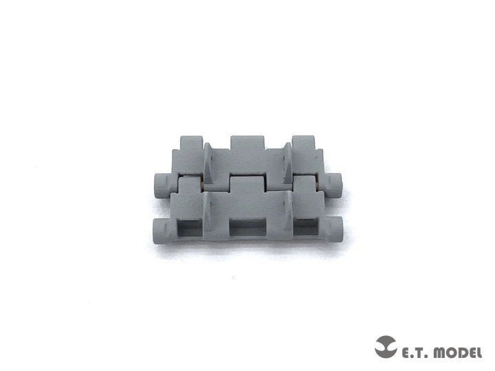 ET Model P35-006 WWII German TIGER I Transport Track (3D Printed) 1/35 – image 2
