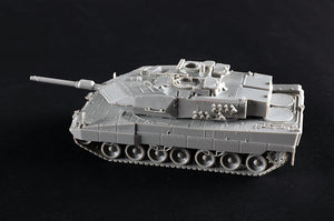 Trumpeter 07192 Leopard2A6EX MBT 1/72 – immagine 14