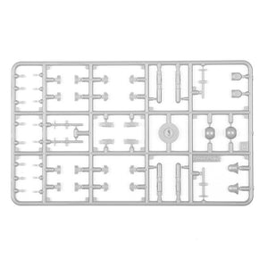 Clear Prop! CP4809 TB.2 Unmanned Aerial Vehicle STARTER KIT 1/48 – image 3