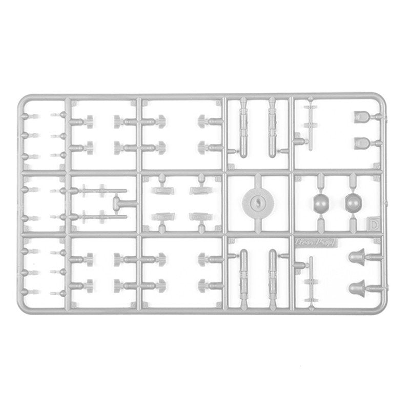 Clear Prop! CP4809 TB.2 Unmanned Aerial Vehicle STARTER KIT 1/48 – image 3