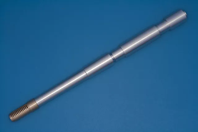 RB Model 35B120 152mm ML-20 Fits to Trumpeters Howitzer gun M1937 ML-20 1/35