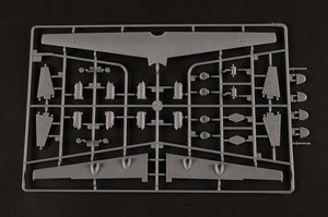 Hobby Boss 83906 Chinese Y-9 1/144 – Bild 6
