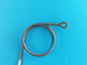 Eureka XXL ER-7208 Towing cable for StuG III Ausf. FG and StuH 42 1/72 – image 3