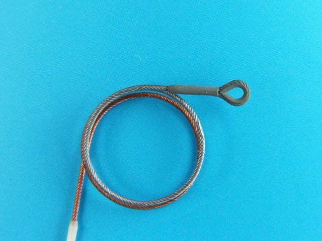 Eureka XXL ER-7208 Towing cable for StuG III Ausf. FG and StuH 42 1/72 – image 3