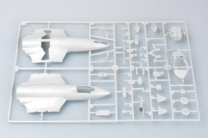 Trumpeter 02826 Seahawk FGA.MK.6 1/48 – obrázek 5