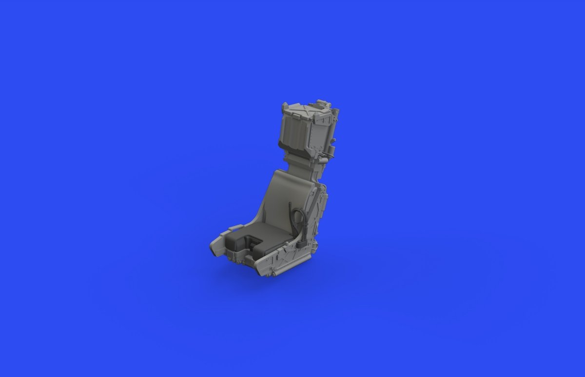 Eduard 648702 F/ A-18E ejection seat MENG 1/48 – image 3