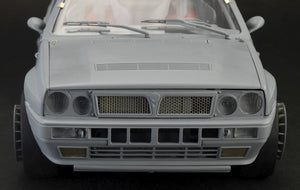 Italeri 4709 Lancia Delta HF integrale 16v 1/12 – obrázek 8