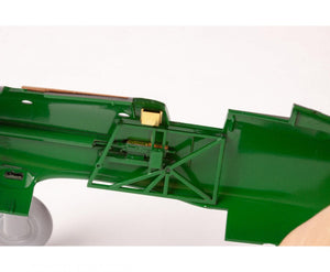 Eduard 33250 Gladiator Mk.I for ICM 1/32 – image 2