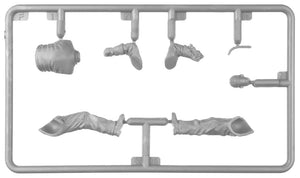 MiniArt 38039 WELDERS 1/35 – obrázek 5