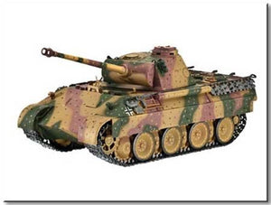 Revell 03095 PzKpfw V (Sd.Kfz.171) Panther Ausf.D 1/35 – image 2