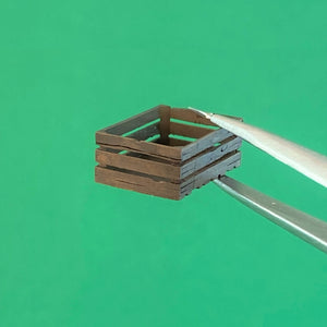 Point of no Return 3523046 Wooden vegetable boxes 1/35 – Bild 4