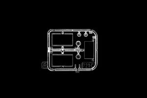 Italeri 3635 Willys Jeep MB 80th Anniversary 1941-2021 1/24 – image 8