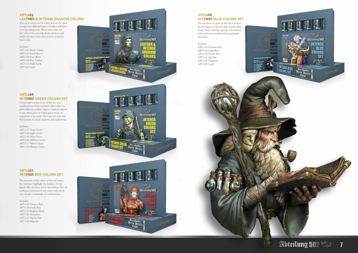 ABTEILUNG ABT021 Catalog 2021/2022 – obrázek 5