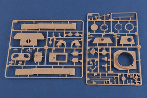 Hobby Boss 84534 German Pz.BeobWg V Ausf.A 1/35 – obrázek 6