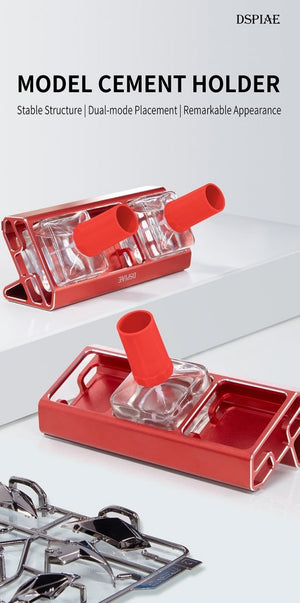 DSPIAE AT-CH Model Cement Holder