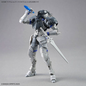 Bandai 67176 30MF ITEM SHOP AND KNIGHT OPERATION – image 10
