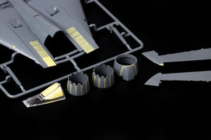 Eduard EX1103 F-14D GREAT WALL HOBBY 1/48 – image 3