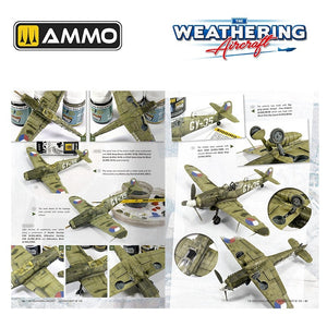 Ammo of Mig 5224 TWA 24 - Messerschmitt Bf 109 (English) – imagen 6