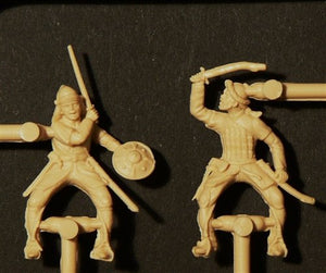 Italeri 6010 Saracens Warriors 1/72 – image 2