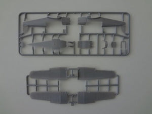 Dora Wings 72003 Percival Proctor Mk.1 Czechoslovakia 1/72 – obrázek 3