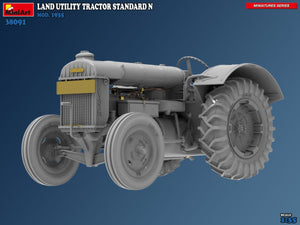 MiniArt 38091 Land Utility Tractor Standard N Mod. 1935 1/35 – image 2